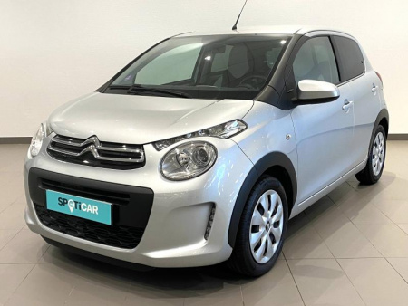 431463_p52 - CITROEN - C1 - 2021