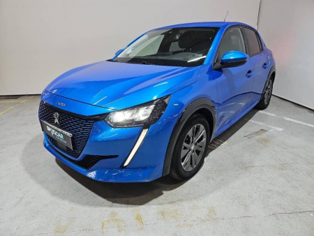 6154_p52 - PEUGEOT - 208 - 2021