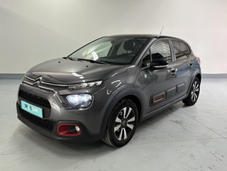 400357_p52 - CITROEN - C3 - 2021