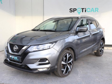 35606_p52 - NISSAN - QASHQAI - 2020