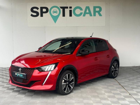 18329_p52 - PEUGEOT - 208 - 2021