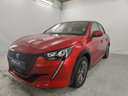 331395_p52 - PEUGEOT - 208 - 2021