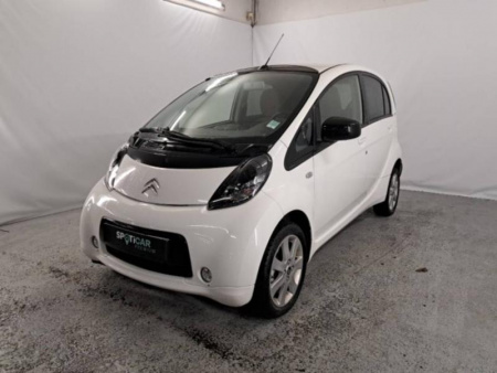 331393_p52 - CITROEN - C ZERO - 2020