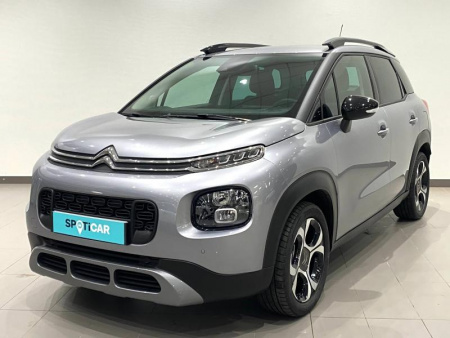 431470_p52 - CITROEN - C3 AIRCROSS - 2021