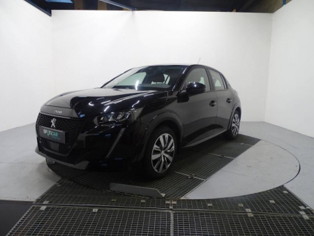 38734_p52 - PEUGEOT - 208 - 2021