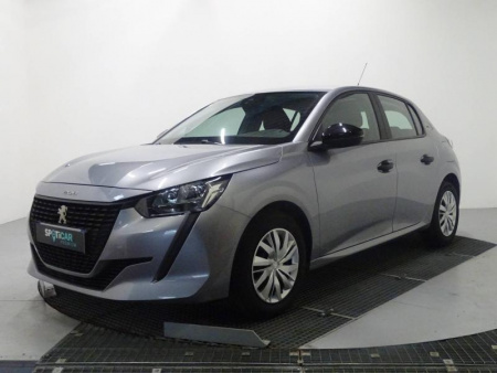 38724_p52 - PEUGEOT - 208 - 2022