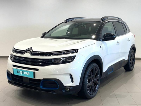 431462_p52 - CITROEN - C5 AIRCROSS - 2021