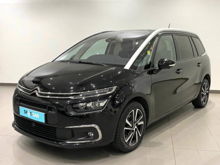 431455_p52 - CITROEN - GRAND C4 PICASSO - 2022
