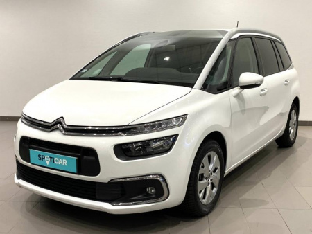 431472_p52 - CITROEN - GRAND C4 PICASSO - 2020