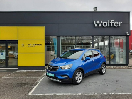 009922_p52 - OPEL - MOKKA - 2017