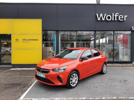 009919_p52 - OPEL - CORSA - 2021