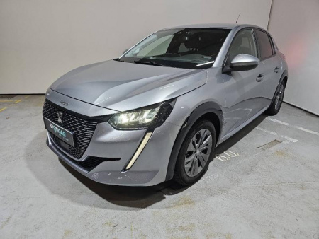 6156_p52 - PEUGEOT - 208 - 2021