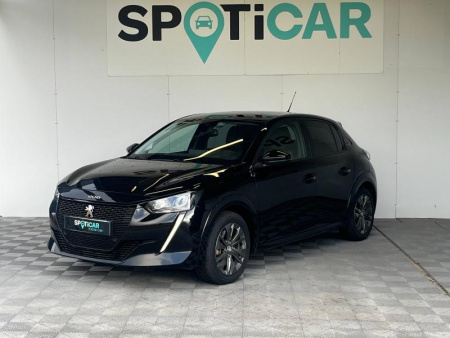 18323_p52 - PEUGEOT - 208 - 2022