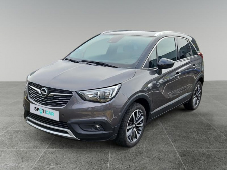 AOVROS018278_p52 - OPEL - CROSSLAND X - 2019