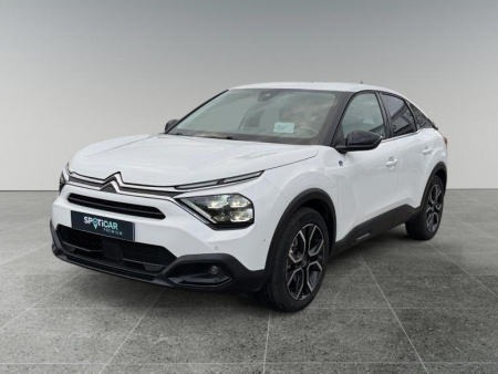 130440_p52 - CITROEN - C4 - 2021