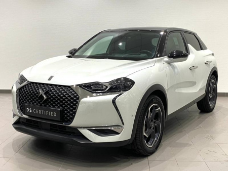 330142_p52 - DS - DS 3 CROSSBACK - 2022