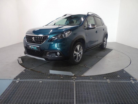 38739_p52 - PEUGEOT - 2008 - 2019