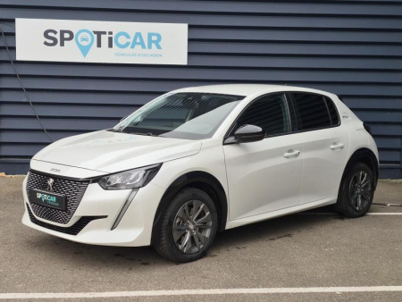 27653_p52 - PEUGEOT - 208 - 2022
