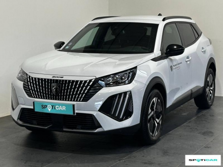 28850_p52 - PEUGEOT - 2008 - 2023