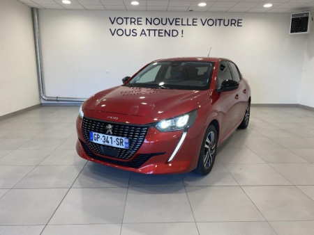 6149_p52 - PEUGEOT - 208 - 2023