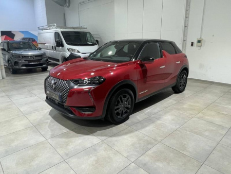240079_p52 - DS - DS 3 CROSSBACK - 2020