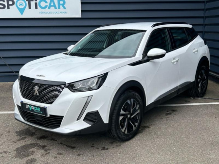 27659_p52 - PEUGEOT - 2008 - 2020