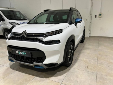 240083_p52 - CITROEN - C3 AIRCROSS - 2022