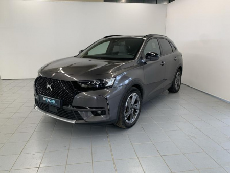 930103_p52 - DS - DS 7 CROSSBACK - 2022