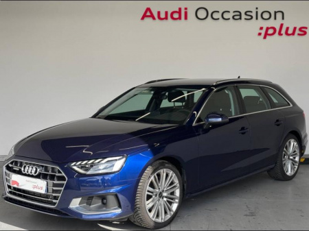 060181_p52 - AUDI - A4 - 2022