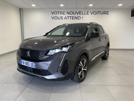 6128_p52 - PEUGEOT - 3008 - 2021