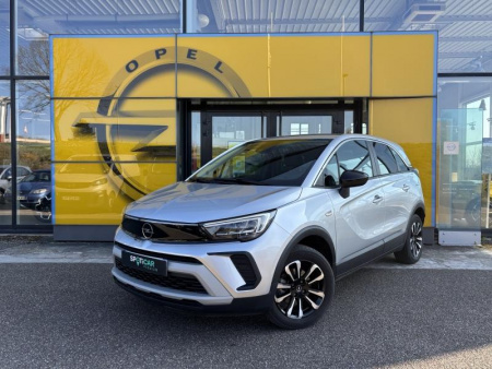 saverne000289_p52 - OPEL - CROSSLAND - 2023
