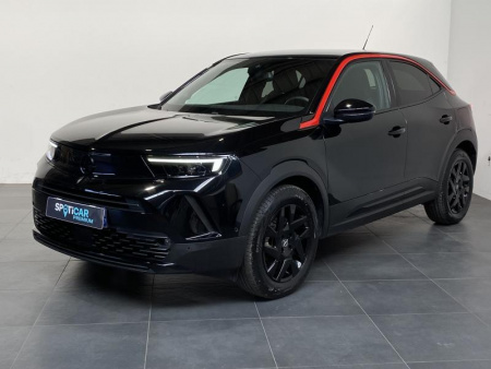 HAGUENAU000235_p52 - OPEL - MOKKA - 2022