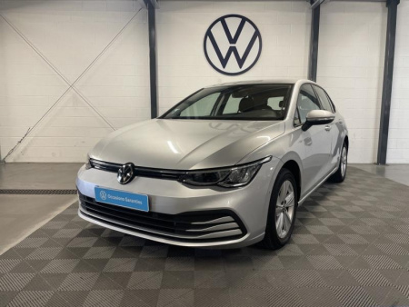 026882_p52 - VOLKSWAGEN - GOLF - 2021