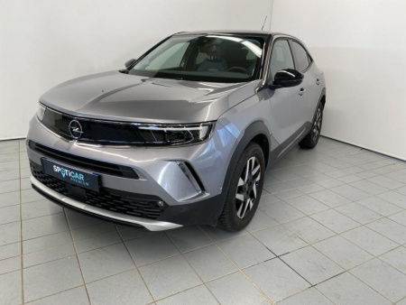 6136_p52 - OPEL - MOKKA - 2023