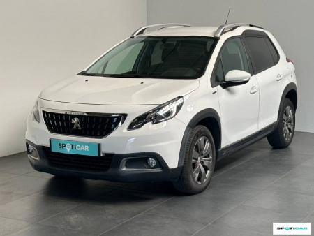 28934_p52 - PEUGEOT - 2008 - 2019