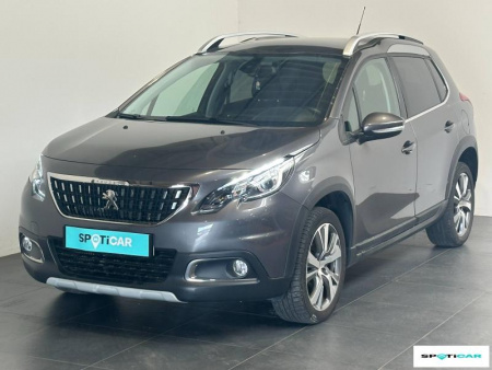 28857_p52 - PEUGEOT - 2008 - 2019