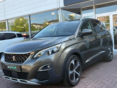 612045_p52 - PEUGEOT - 3008 - 2018