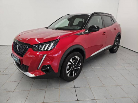 5949_p52 - PEUGEOT - 2008 - 2022