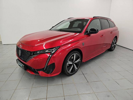 5966_p52 - PEUGEOT - 308 SW - 2024