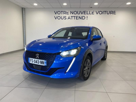 5740_p52 - PEUGEOT - 208 - 2020