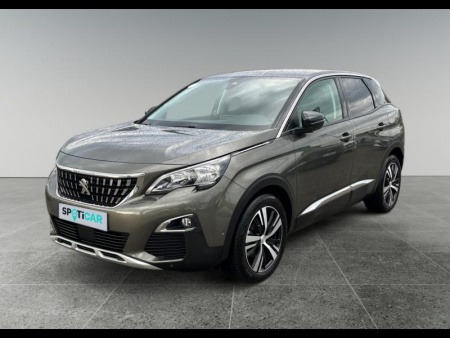 18322_p52 - PEUGEOT - 3008 - 2018