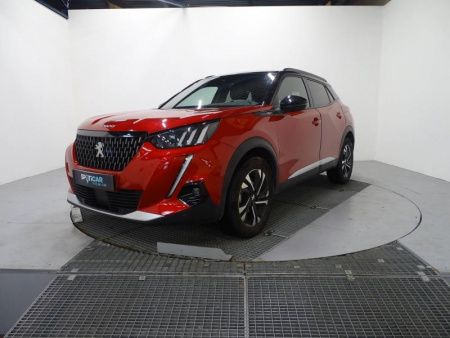 38687_p52 - PEUGEOT - 2008 - 2021