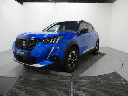 38707_p52 - PEUGEOT - 2008 - 2020