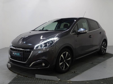 38691_p52 - PEUGEOT - 208 - 2018