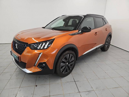 6117_p52 - PEUGEOT - 2008 - 2019