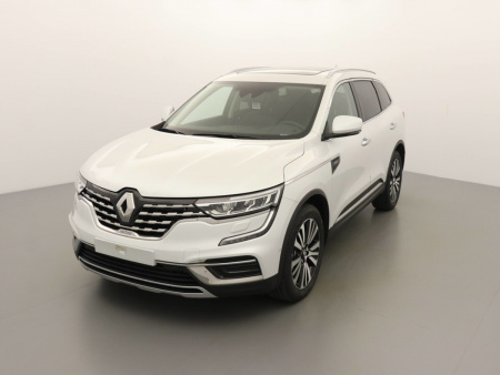 N194100_p3 - RENAULT - KOLEOS - 2023