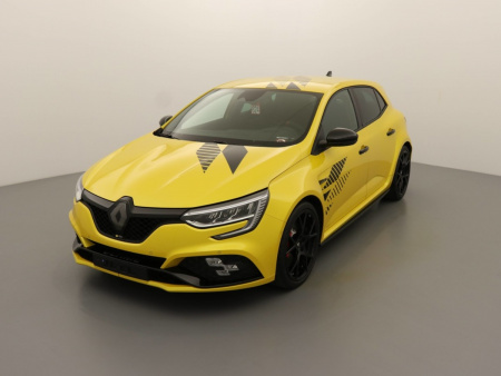 N196177_p3 - RENAULT - MEGANE - 2023