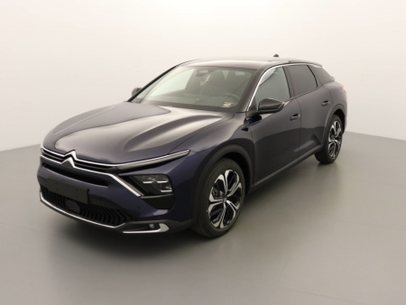 N196320_p3 - CITROEN - C5 X - 2024