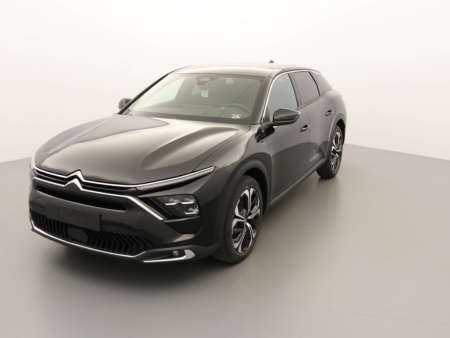 N196321_p3 - CITROEN - C5 X - 2024