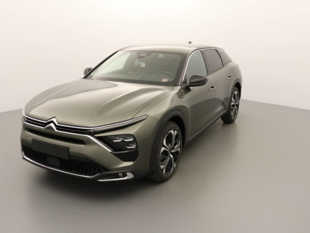N196336_p3 - CITROEN - C5 X - 2024